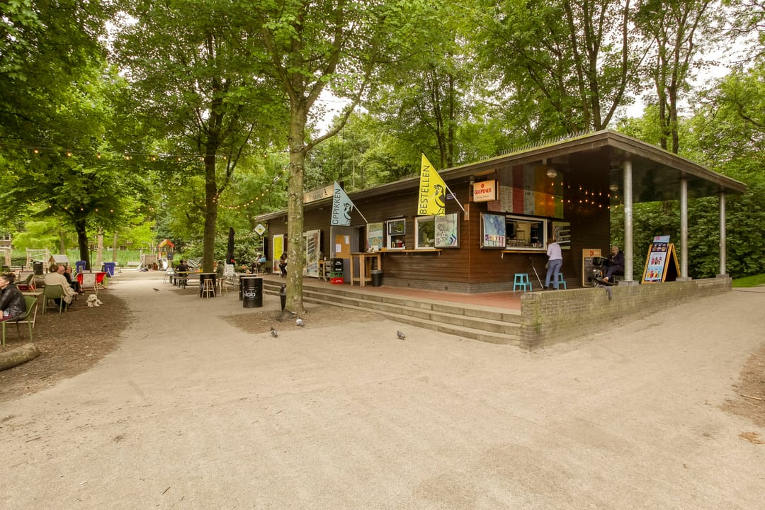 Foto 31 van Marco Polostraat 266-3