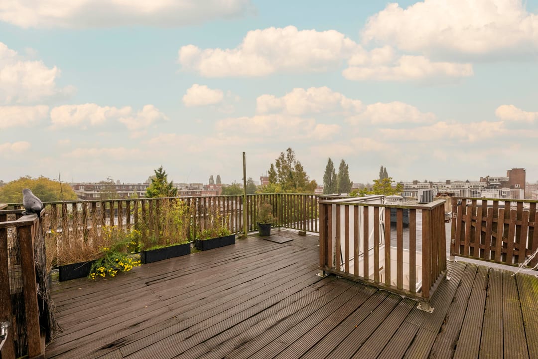 Foto 22 van Marco Polostraat 266-3