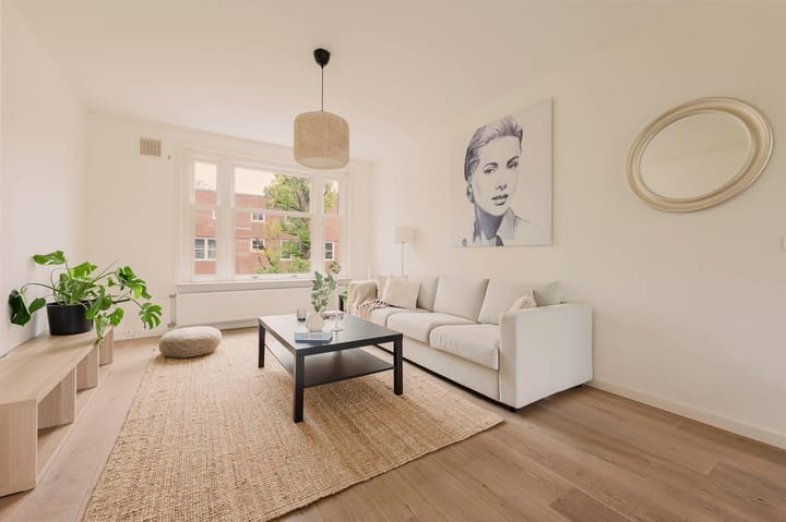 Foto 3 van Marco Polostraat 266-3