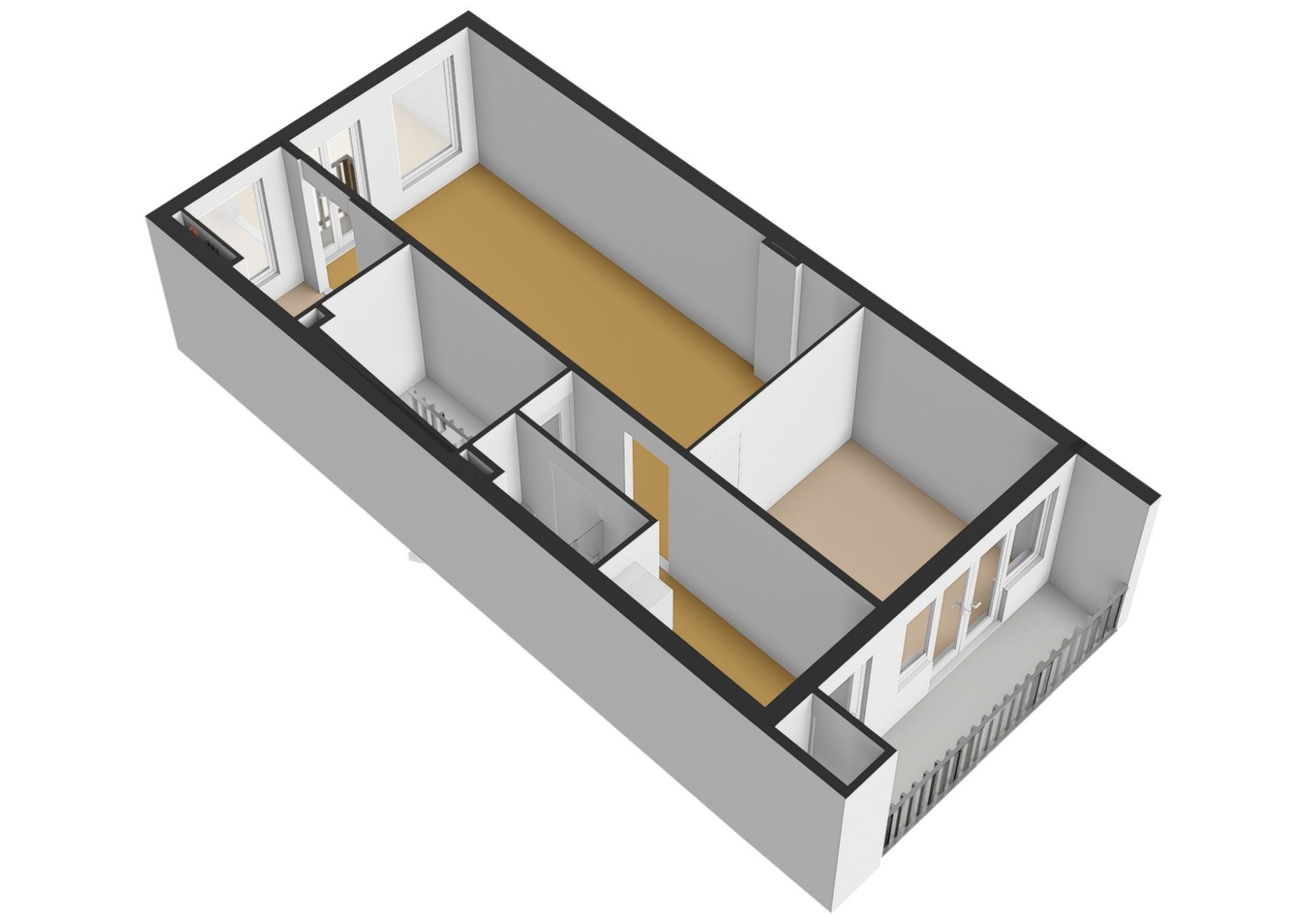 Foto 21 van Verbindingstraat 5-2