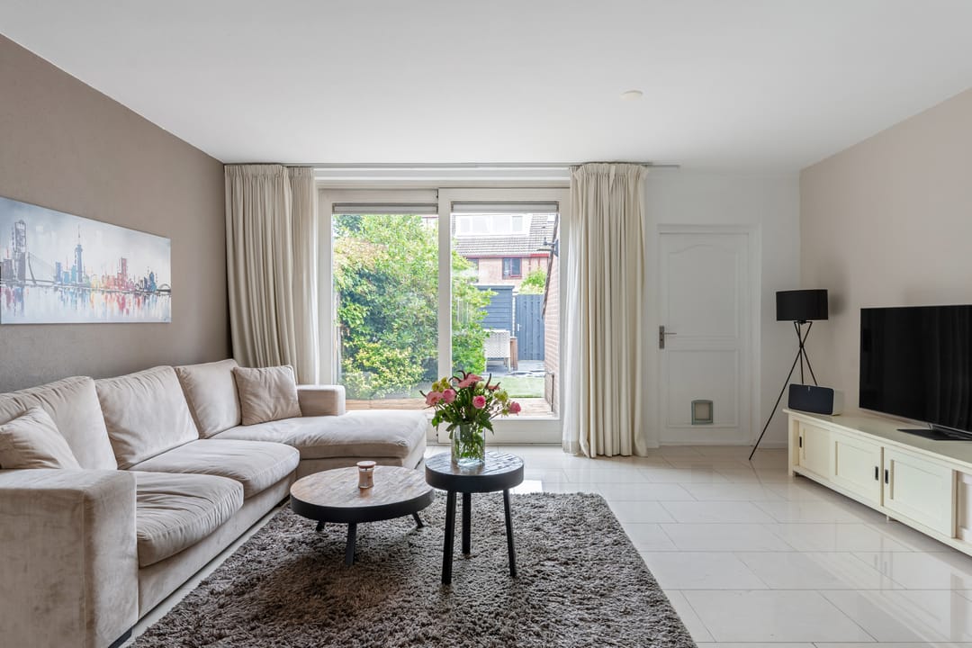 Foto 2 van Zevengetijdeklaver 17