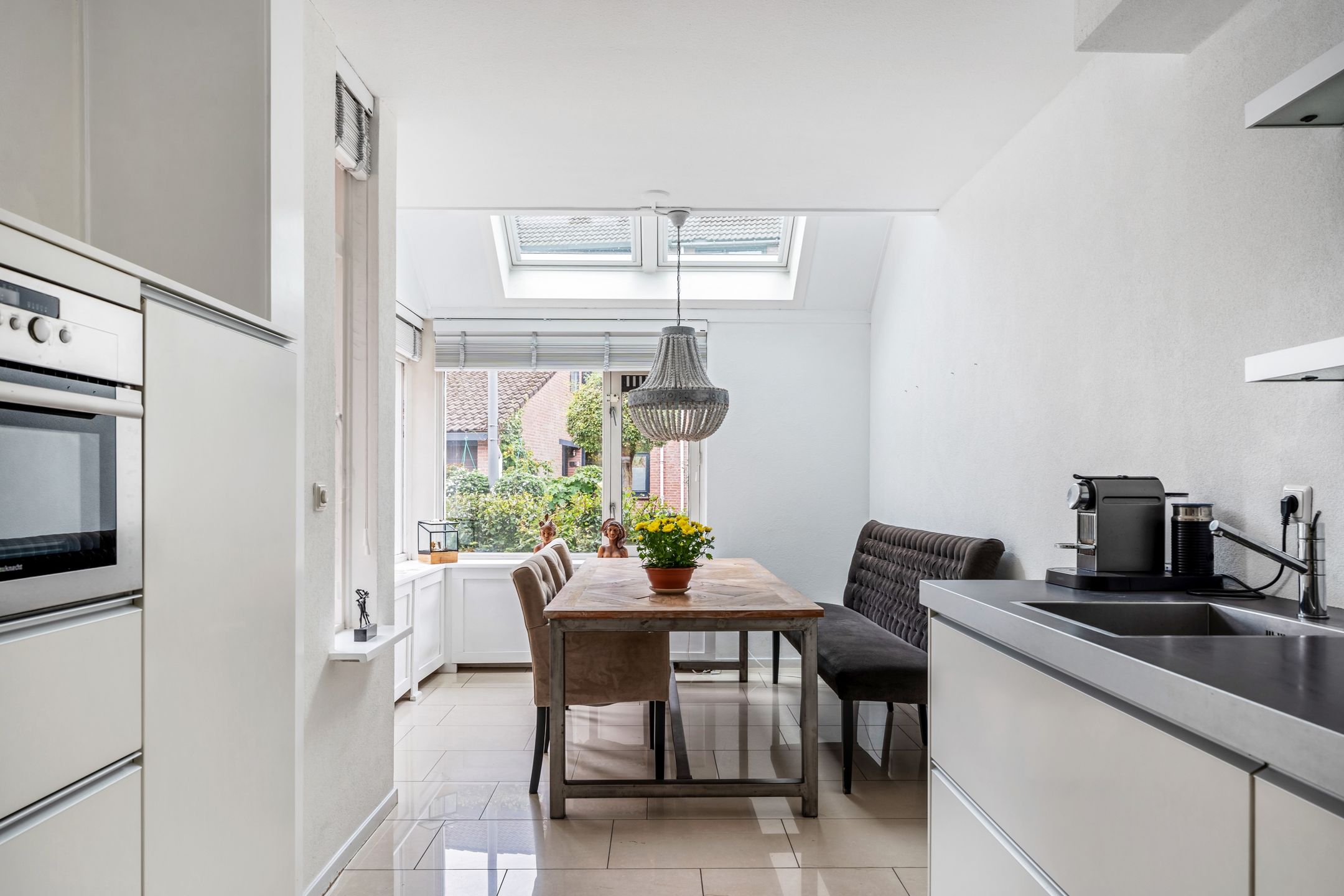 Foto 3 van Zevengetijdeklaver 17