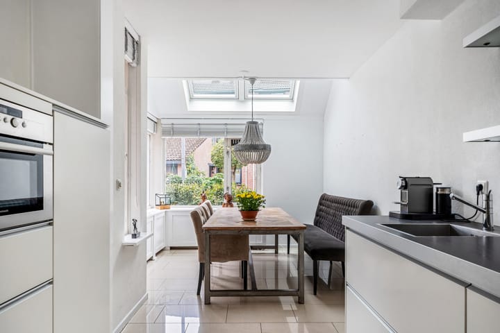 Foto 3 van Zevengetijdeklaver 17