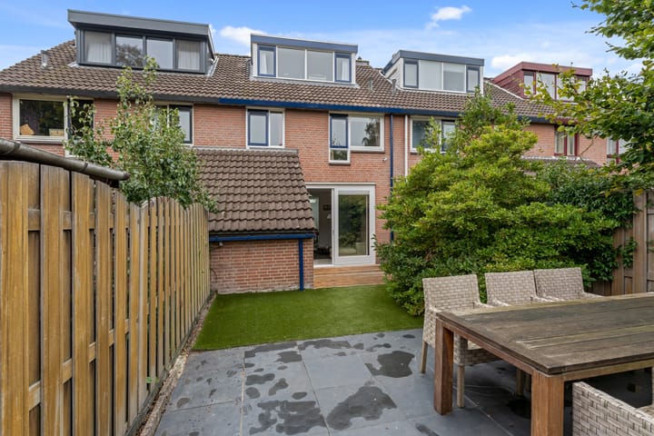 Foto 4 van Zevengetijdeklaver 17