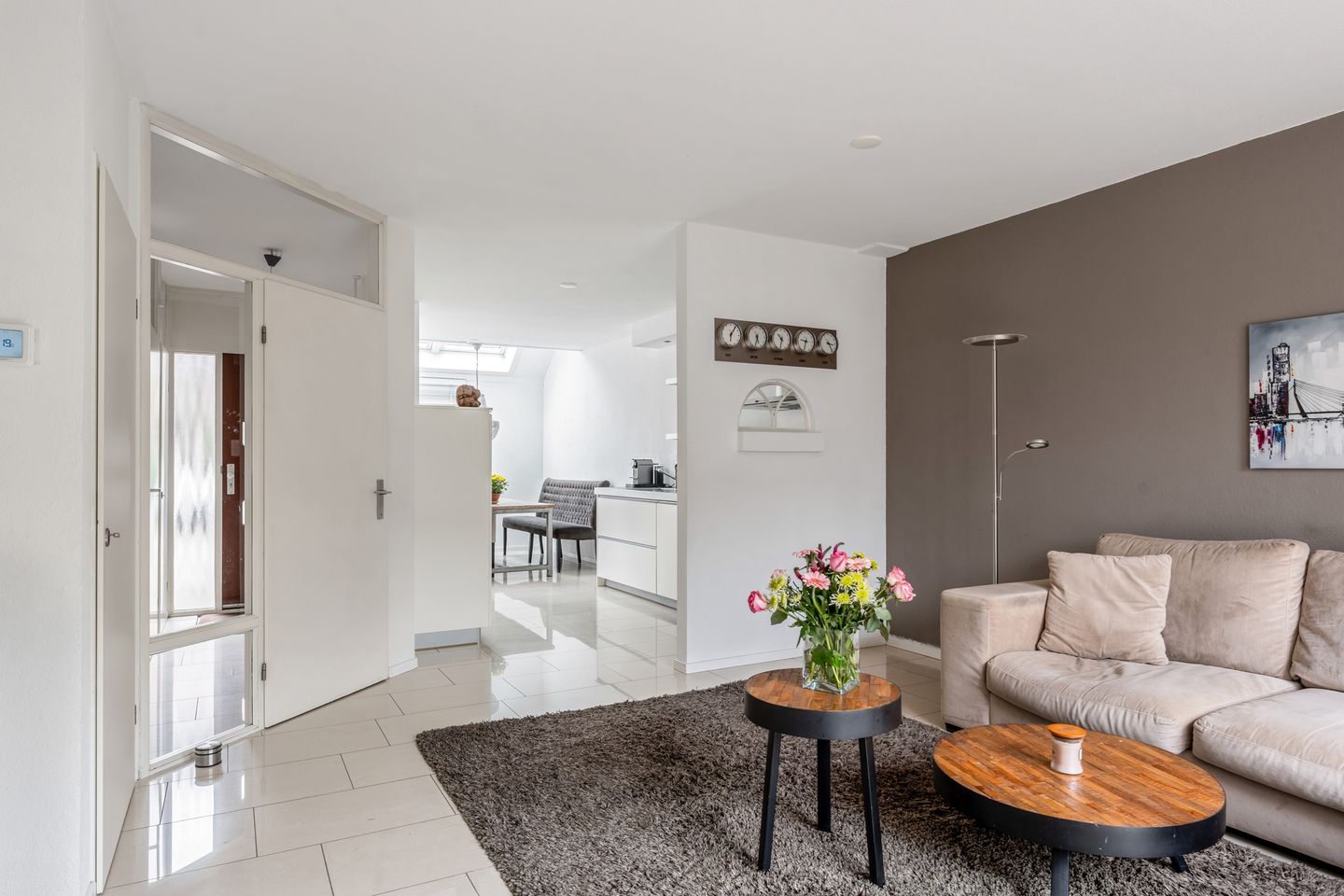 Foto 10 van Zevengetijdeklaver 17