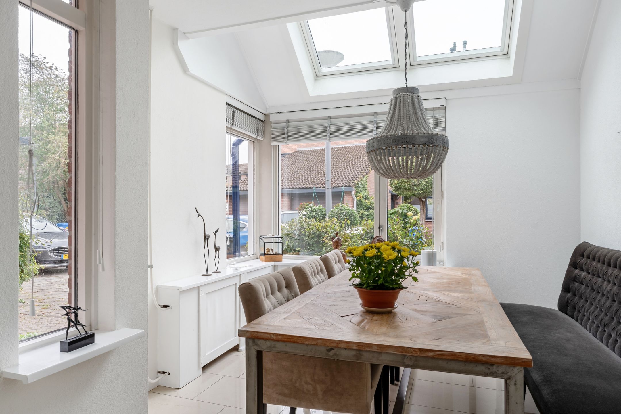 Foto 12 van Zevengetijdeklaver 17