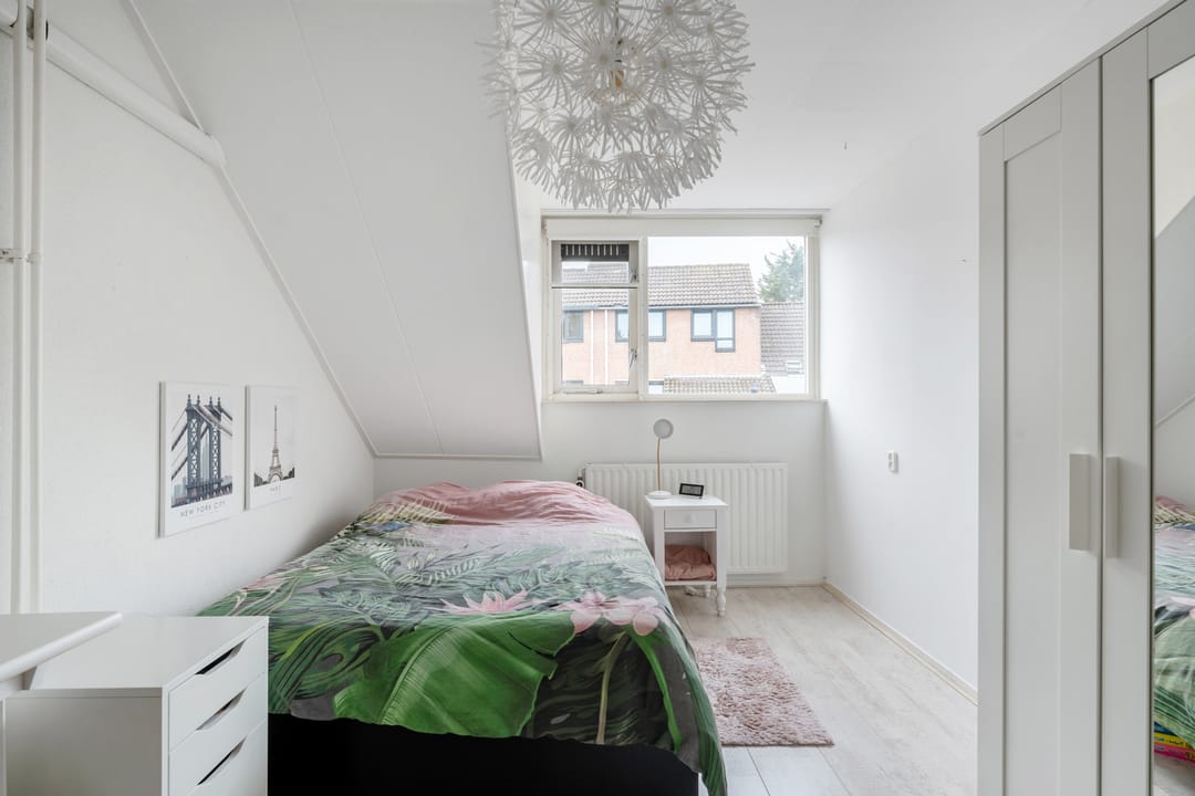 Foto 26 van Zevengetijdeklaver 17