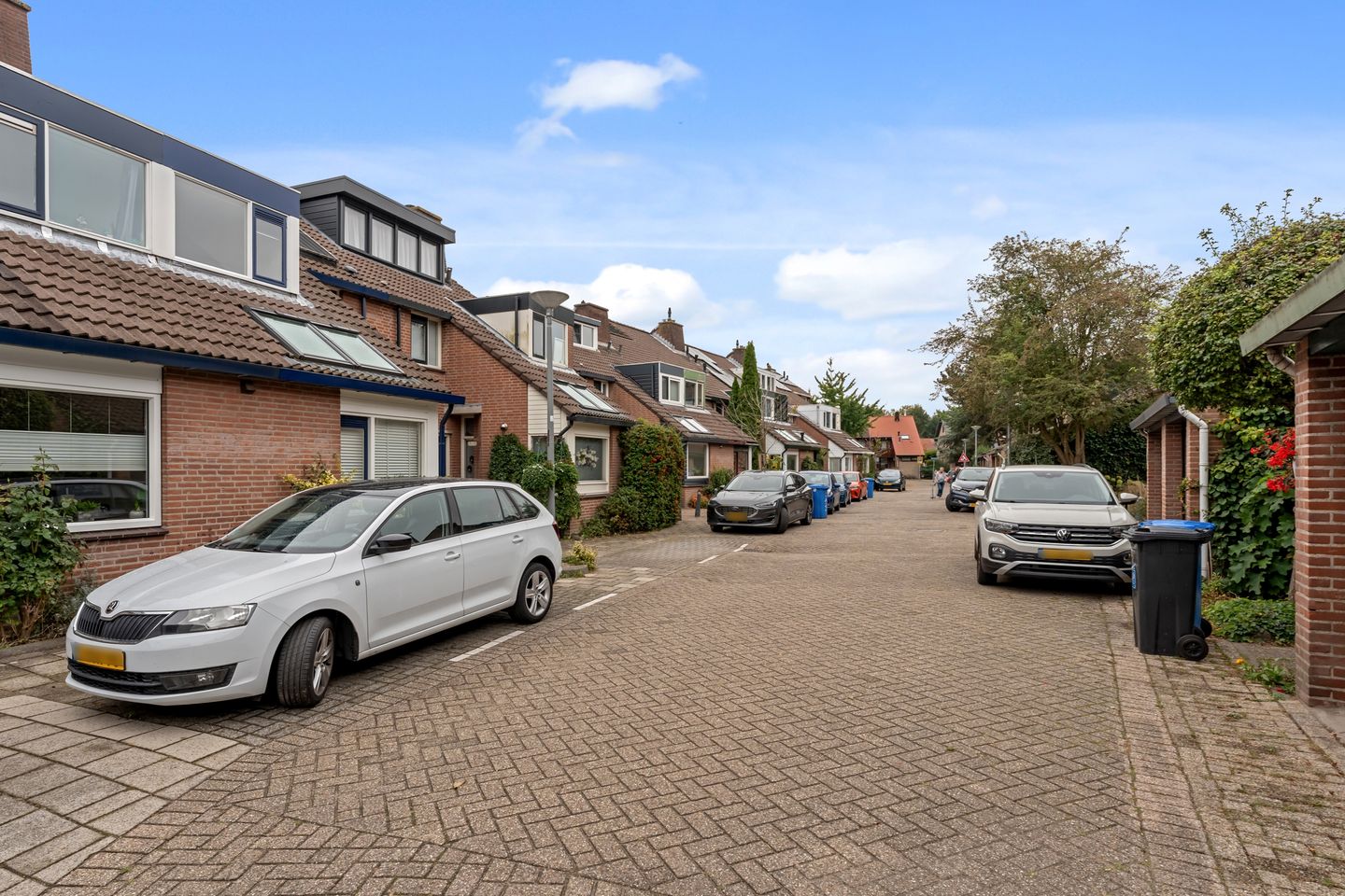 Foto 34 van Zevengetijdeklaver 17