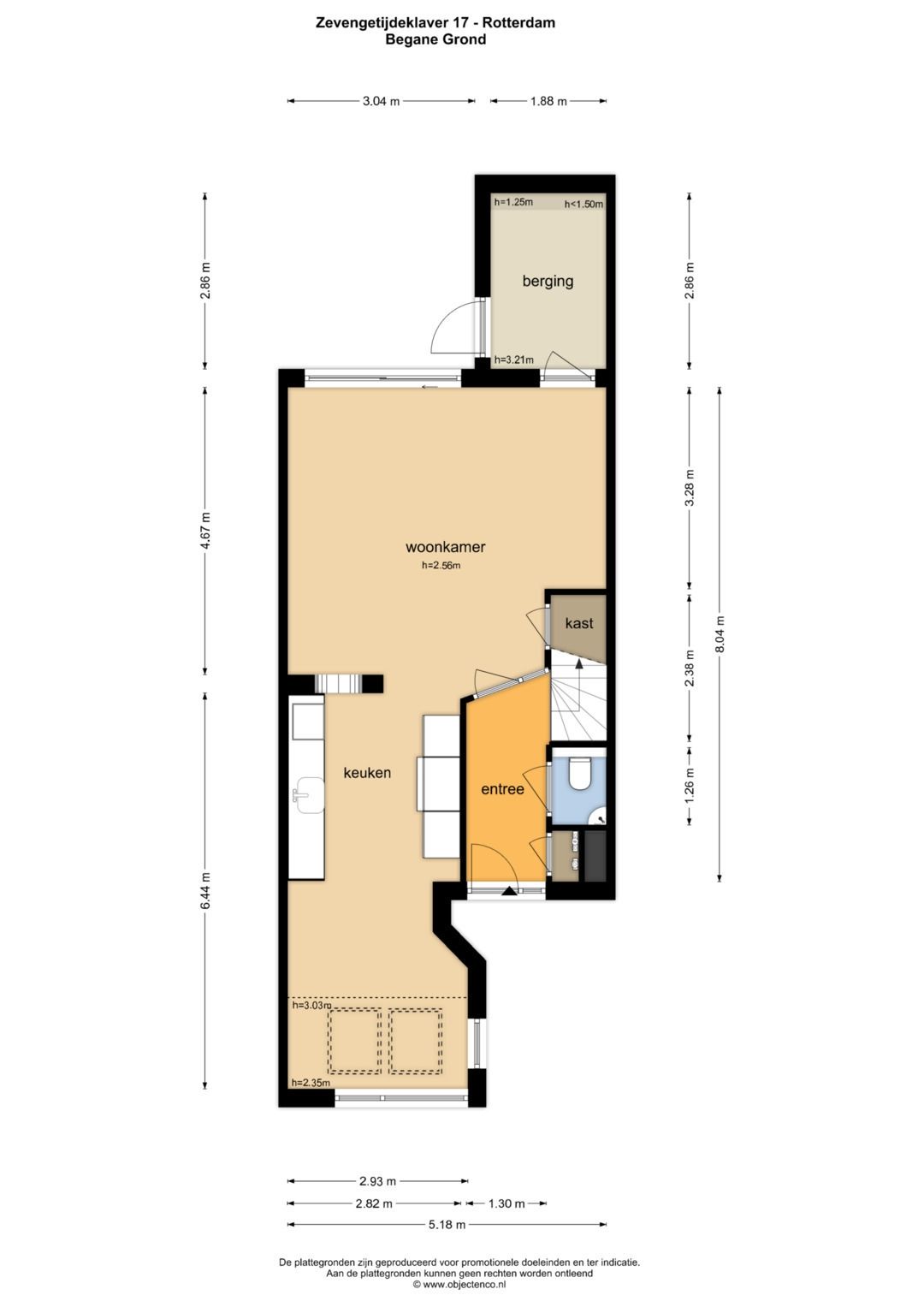Foto 38 van Zevengetijdeklaver 17