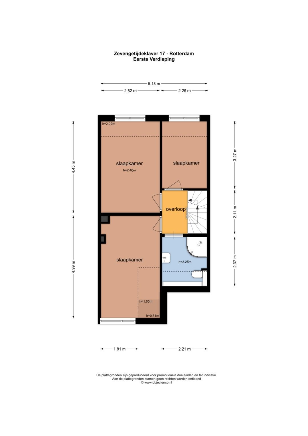 Foto 39 van Zevengetijdeklaver 17