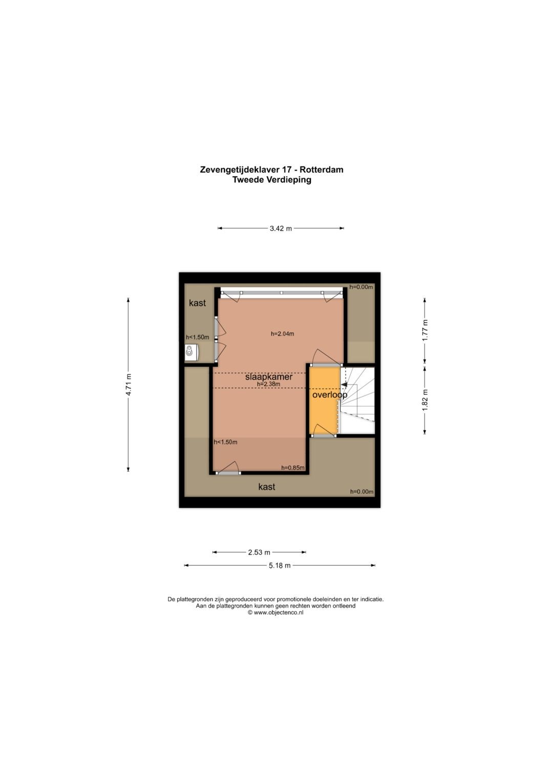 Foto 40 van Zevengetijdeklaver 17