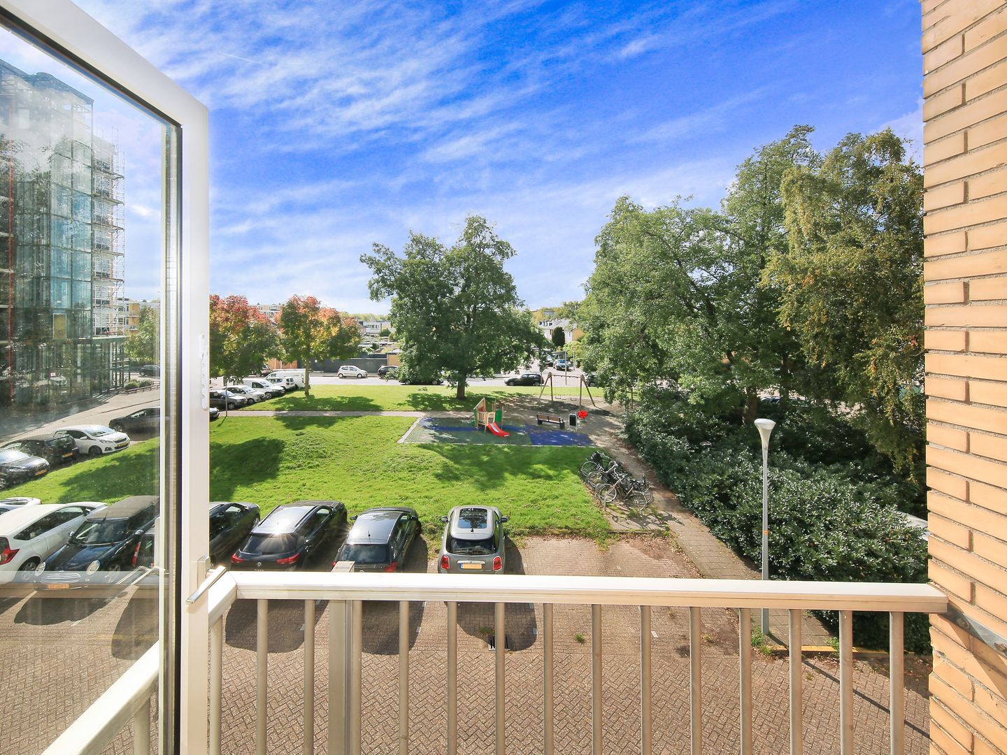 Foto 5 van Einsteinlaan 107