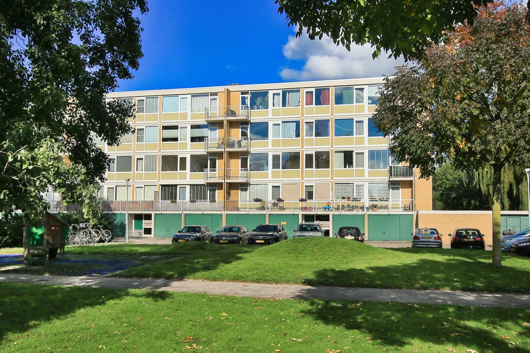 Foto 22 van Einsteinlaan 107