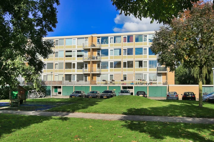 Foto 22 van Einsteinlaan 107