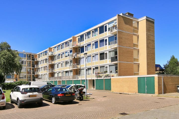 Foto 23 van Einsteinlaan 107