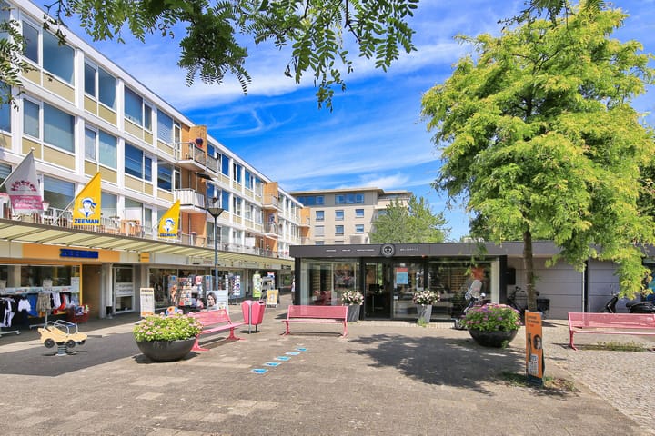 Foto 27 van Einsteinlaan 107