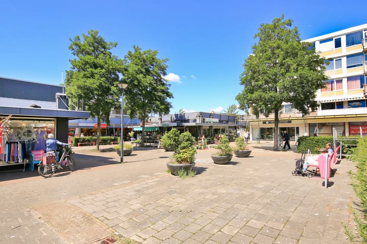 Foto 29 van Einsteinlaan 107