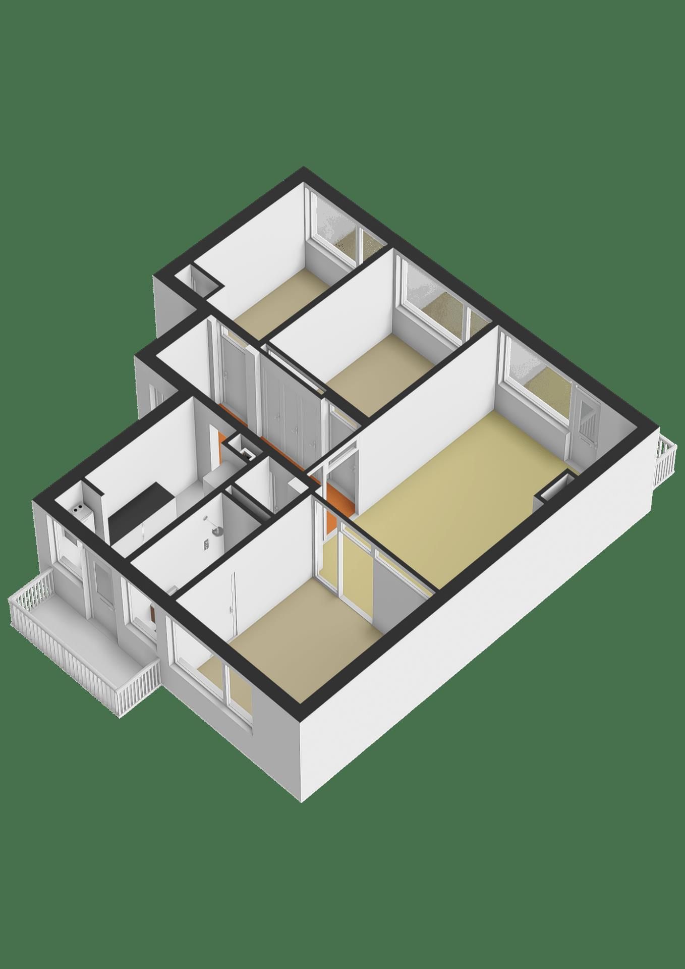 Foto 33 van Einsteinlaan 107