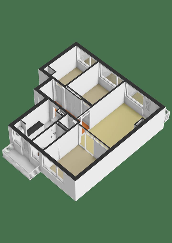 Foto 33 van Einsteinlaan 107
