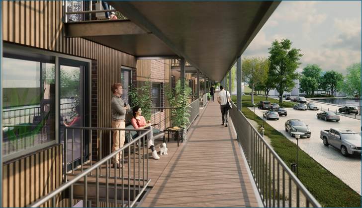 Photo 24 of Groene Hart Wolvega