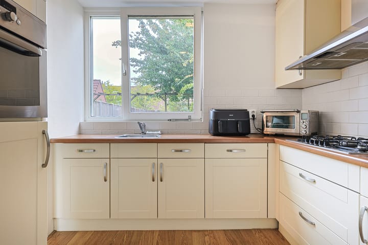 Foto 3 van Generaal Marshallweg 146