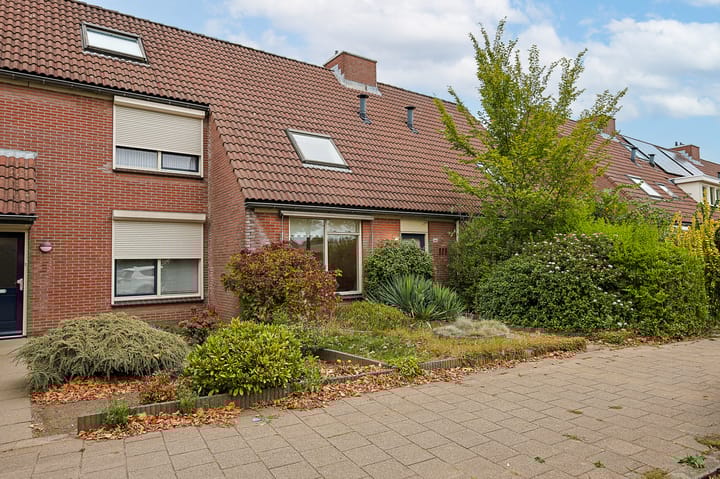 Foto 4 van Generaal Marshallweg 146