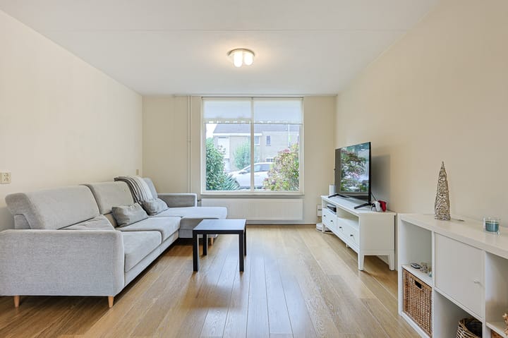 Foto 2 van Generaal Marshallweg 146