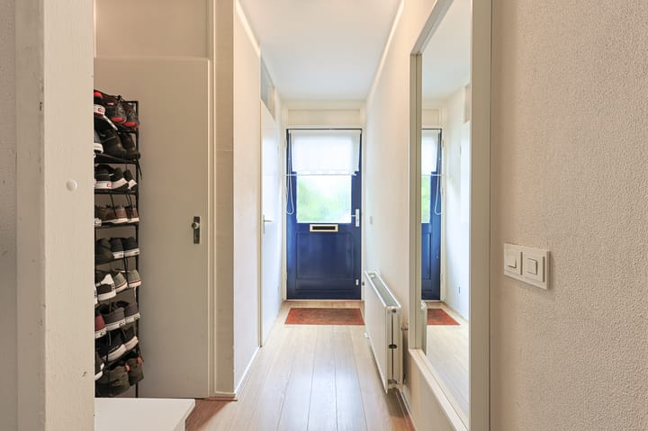 Foto 7 van Generaal Marshallweg 146