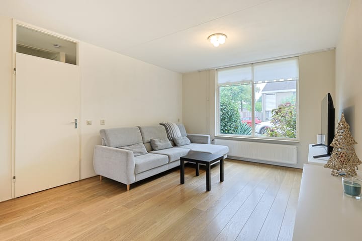 Foto 9 van Generaal Marshallweg 146