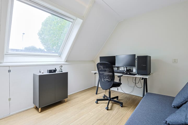 Foto 26 van Generaal Marshallweg 146