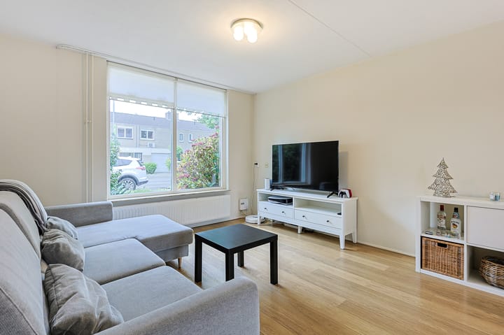 Foto 8 van Generaal Marshallweg 146