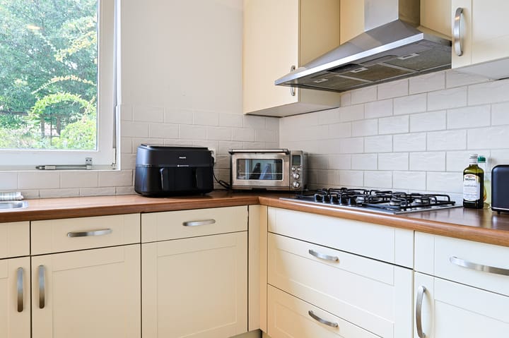 Foto 17 van Generaal Marshallweg 146