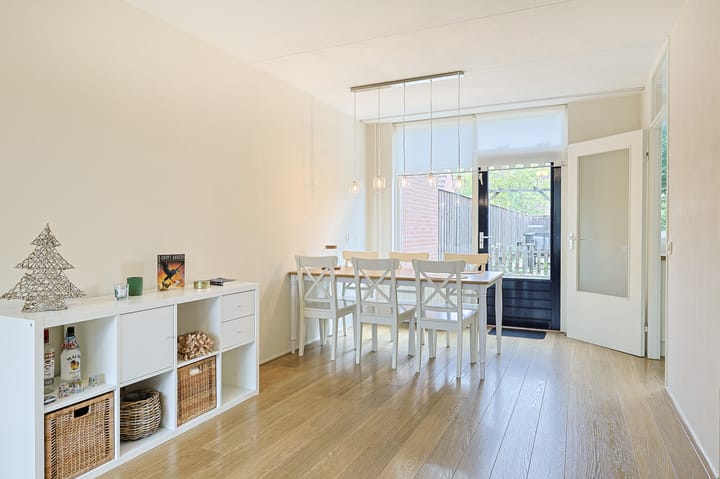 Foto 13 van Generaal Marshallweg 146