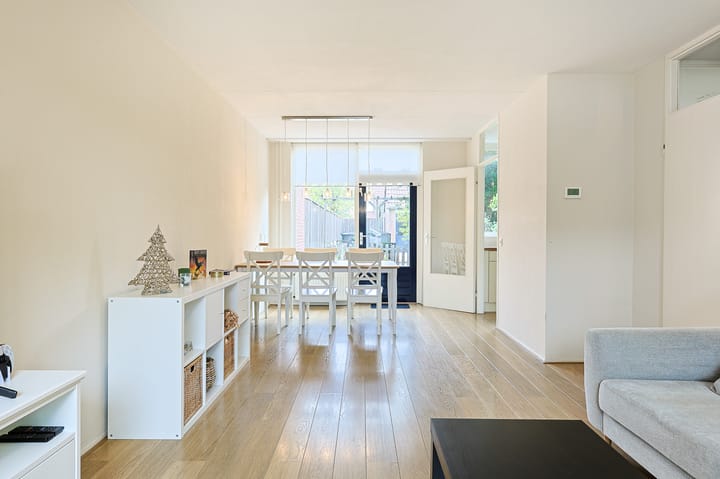 Foto 12 van Generaal Marshallweg 146