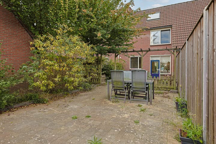 Foto 21 van Generaal Marshallweg 146