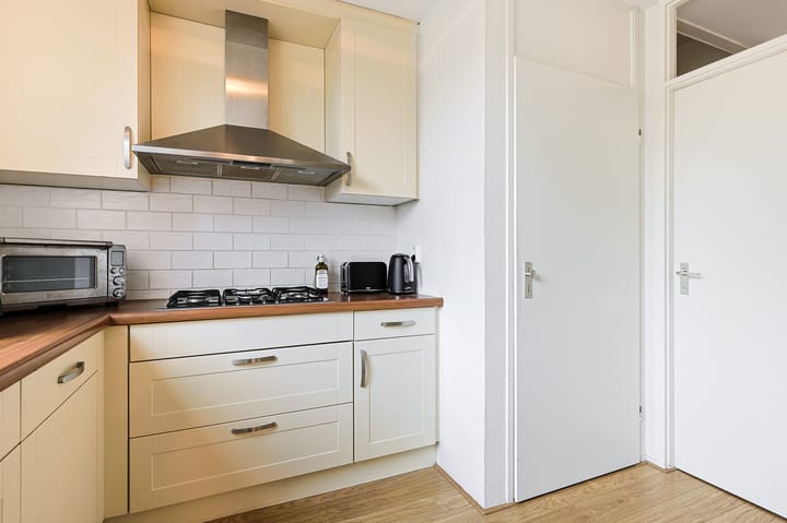 Foto 15 van Generaal Marshallweg 146