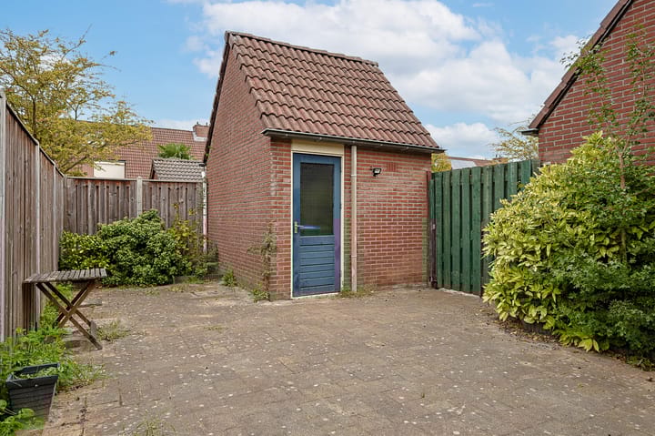 Foto 23 van Generaal Marshallweg 146