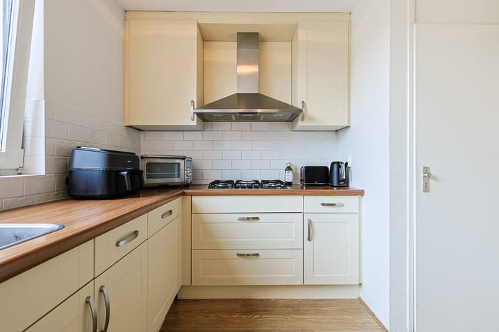 Foto 14 van Generaal Marshallweg 146