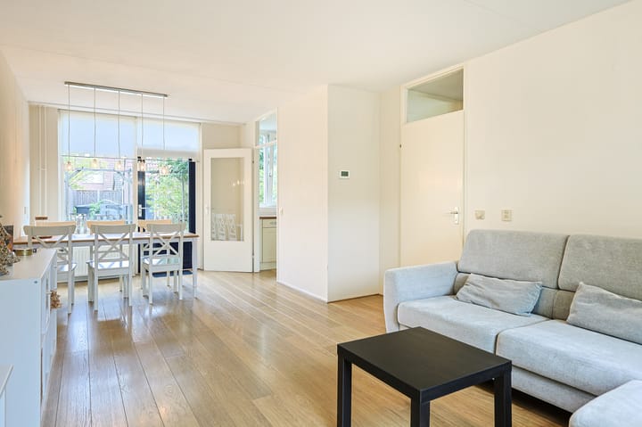 Foto 11 van Generaal Marshallweg 146