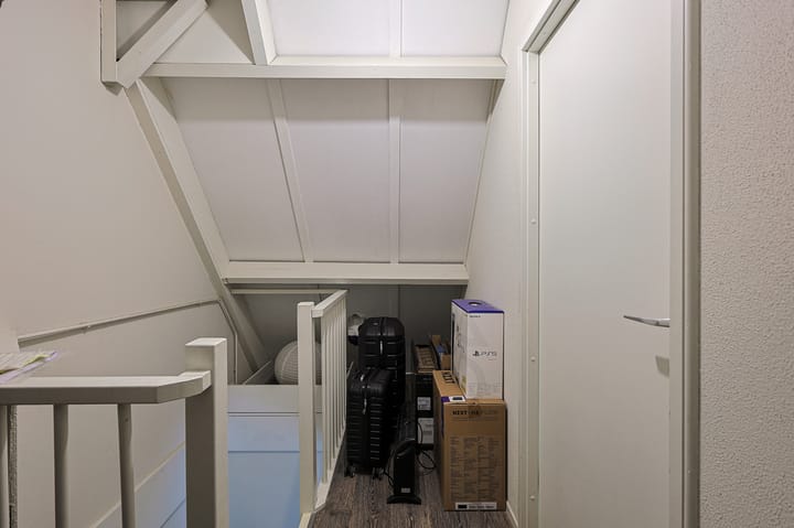 Foto 36 van Generaal Marshallweg 146