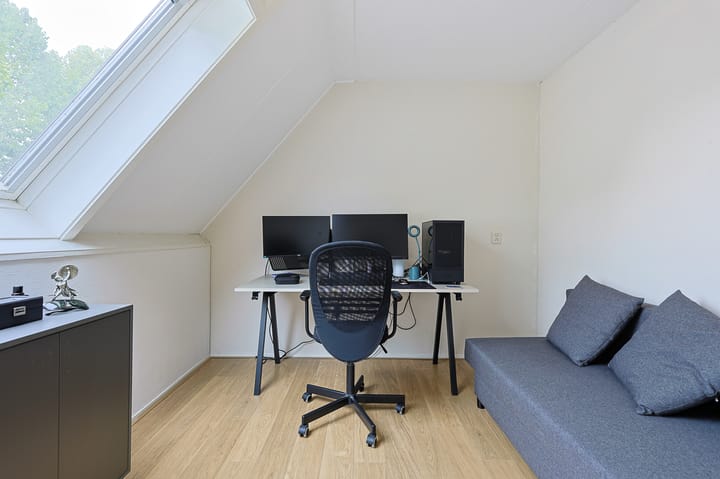 Foto 28 van Generaal Marshallweg 146