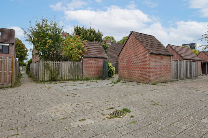 Foto 40 van Generaal Marshallweg 146