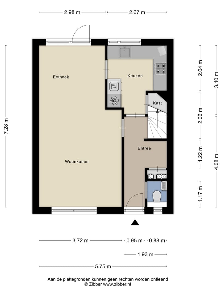 Foto 42 van Generaal Marshallweg 146