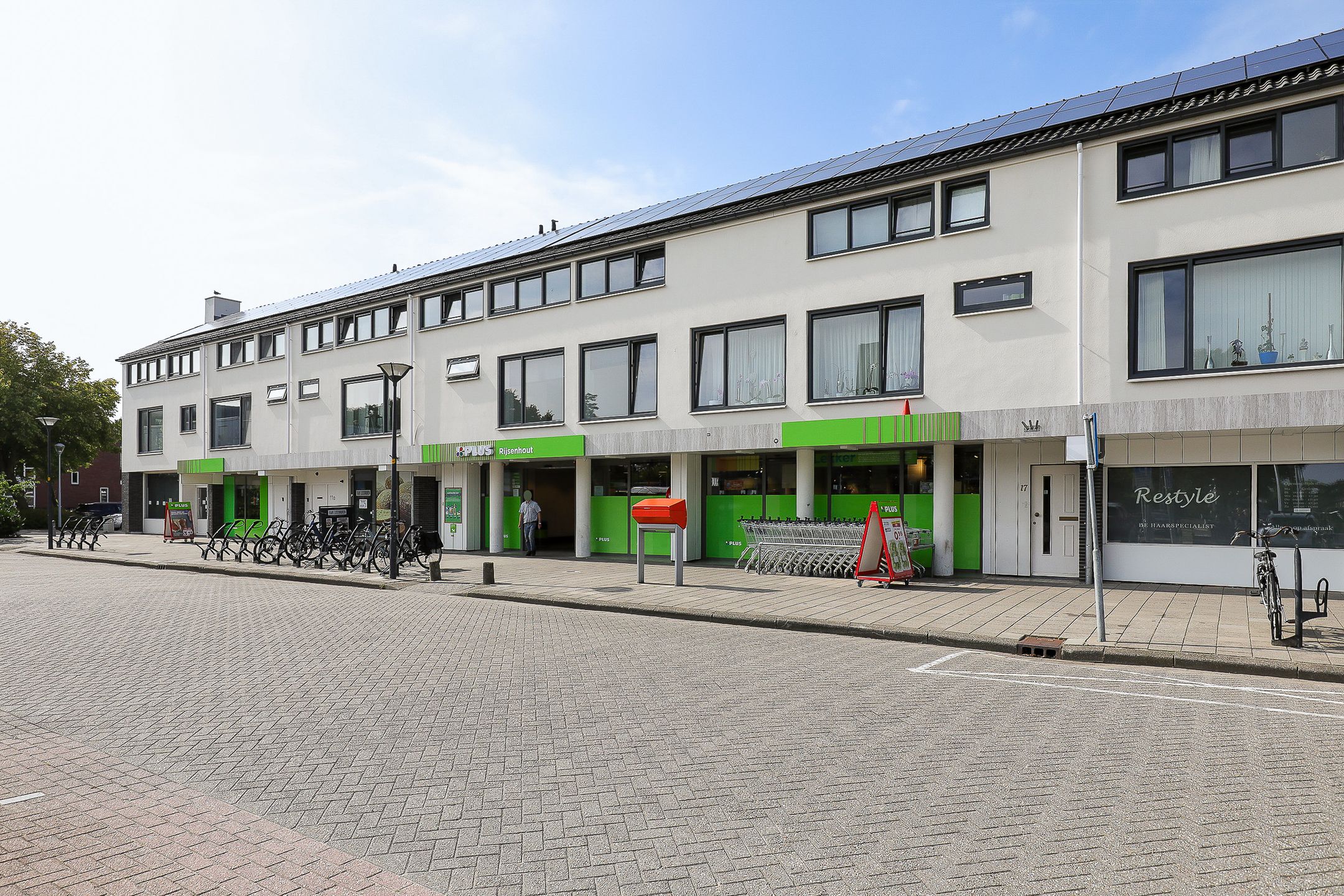 Foto 33 van Werf 11-A
