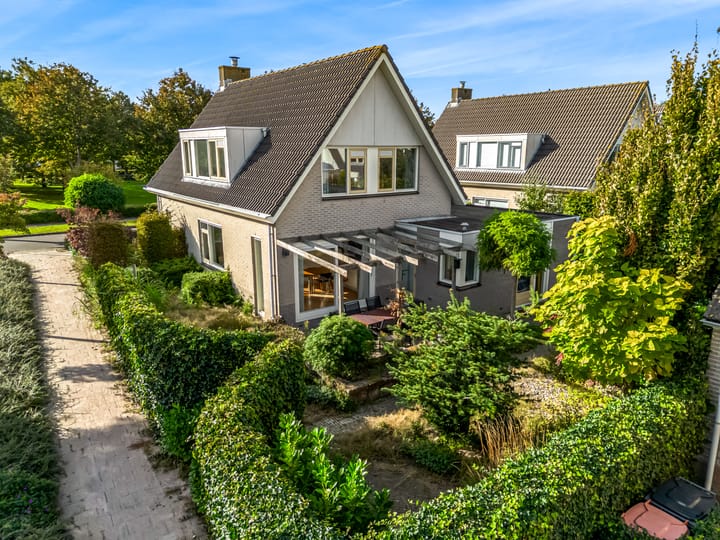 Foto 3 van Vuurbaak 16