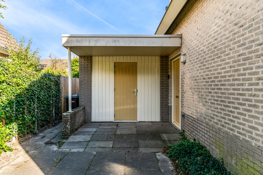 Foto 7 van Vuurbaak 16