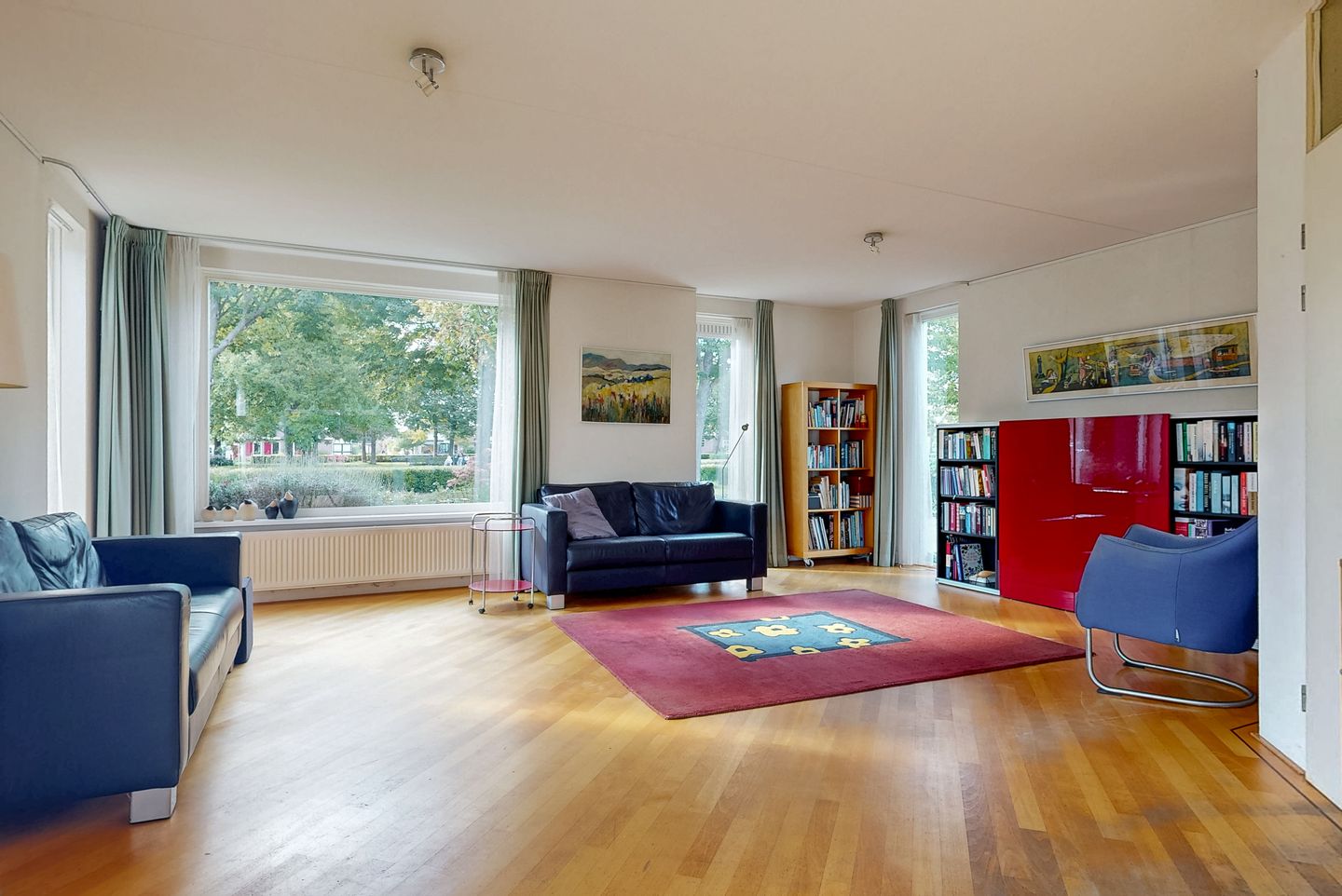 Foto 10 van Vuurbaak 16