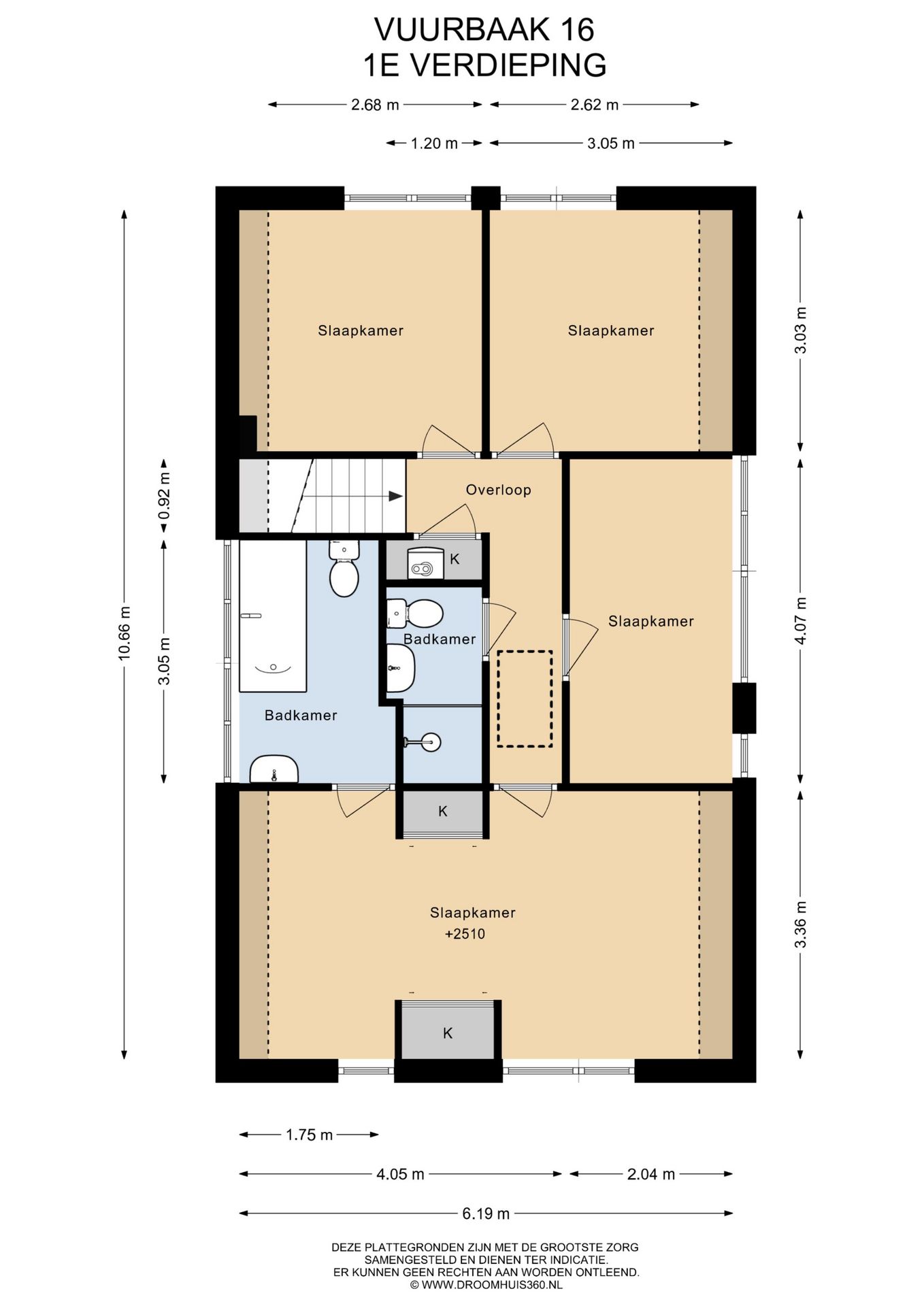 Foto 19 van Vuurbaak 16