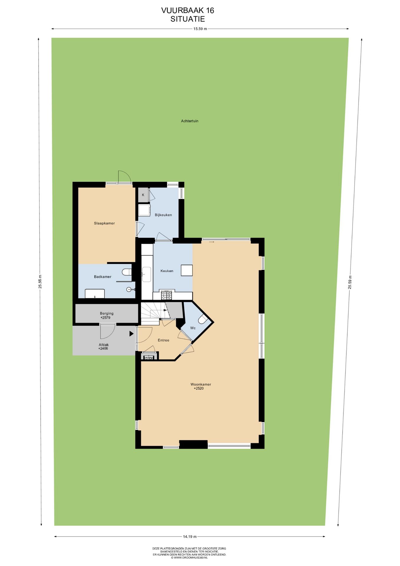 Foto 30 van Vuurbaak 16