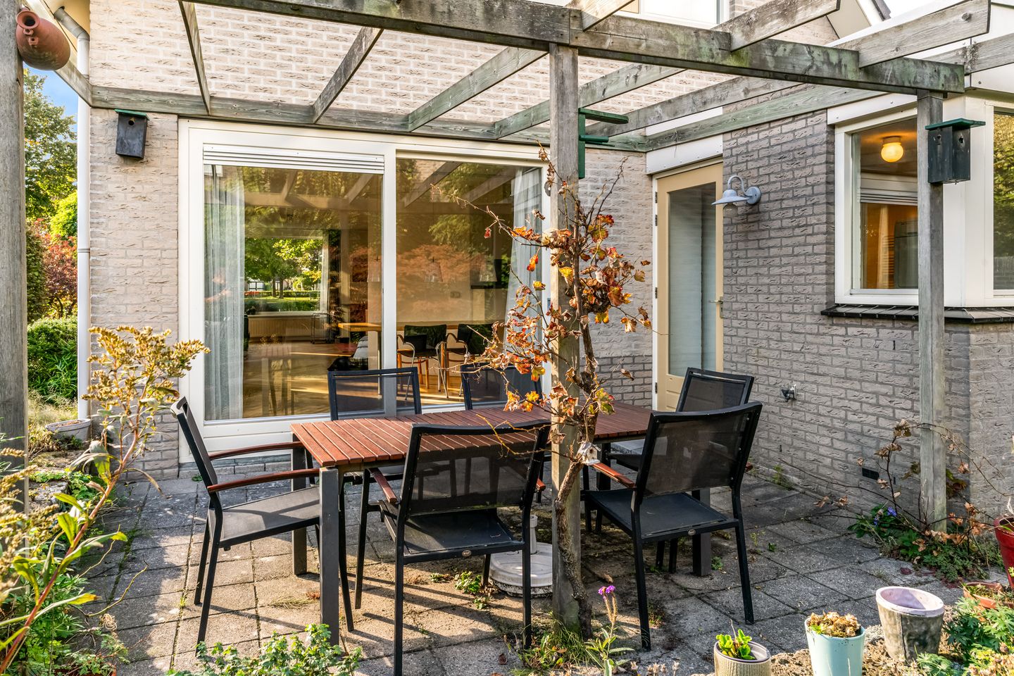 Foto 34 van Vuurbaak 16